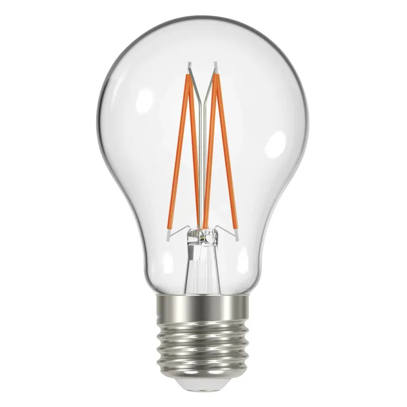 Alternativ bild 0 för Airam LED Växtlampa 5W E27 Filament