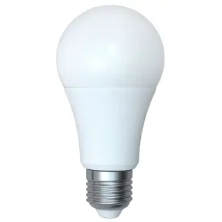 Produktfoto för Airam Smart Home justerbar färgtemp 2700K-6500K E27 normal