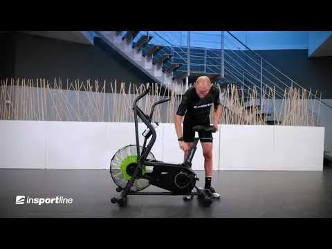 Bild 6 för AirBike Lite
