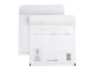Produktfoto för airpoc Bubbelpåse Nr 11 165x180mm remsa