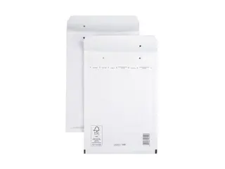 Produktfoto för airpoc Bubbelpåse Nr 14 180x265mm remsa