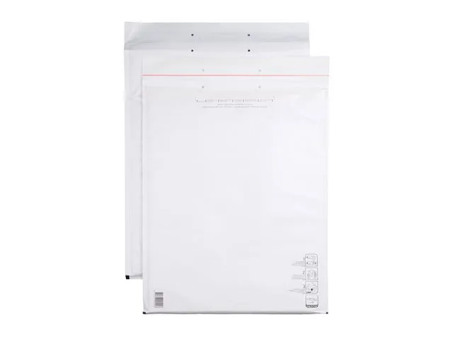 Alternativ bild 0 för airpoc Bubbelpåse Nr 20 350x470mm remsa