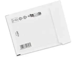 Produktfoto för AirPro Kuvert vadderat C/13 145x215mm remsa