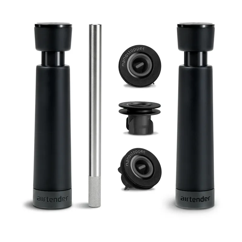 Alternativ bild 0 för Airtender Vinälskare presentset