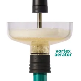 Produktfoto för Airtender Wine Aerator Pro presentset