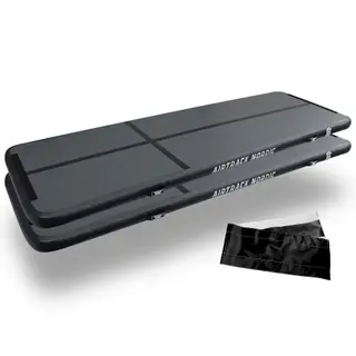 Produktfoto för AirTrack Nordic Home 3M Collectors Edition Set, Svart
