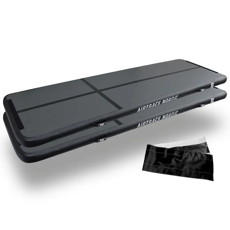 Bild 1 för AirTrack Nordic Home 3M Collectors Edition Set, Svart