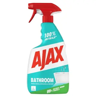 Produktfoto för Ajax Allrengöring Badrum spray 750ml