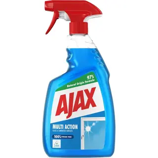 Produktfoto för Ajax Fönsterputs Multi spray 750ml
