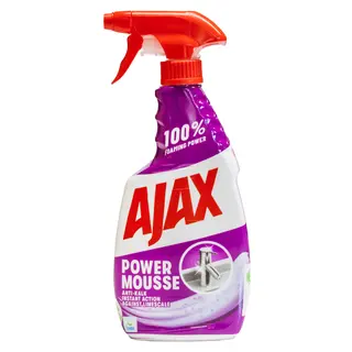 Produktfoto för AJAX Power Mousse Anti Kalk 500 ml