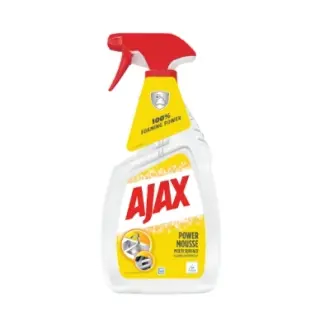 Produktfoto för Ajax Power Mousse Multi surface 500 ml