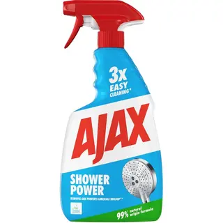 Produktfoto för Ajax Shower Power Spray 750 ml