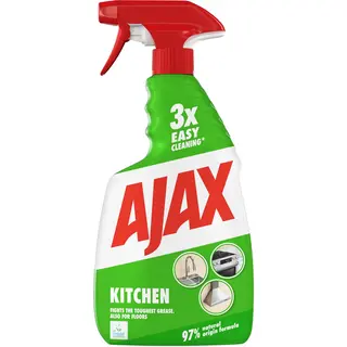 Produktfoto för Ajax Spray Kök 750 ml