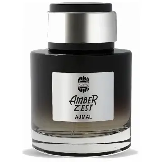 Produktfoto för Ajmal - Amber Zest EDP 100ml