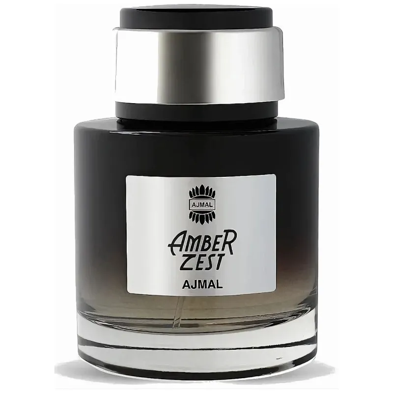 Alternativ bild 0 för Ajmal - Amber Zest EDP 100ml