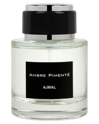 Produktfoto för Ajmal Ambre Pimente edp 100ml