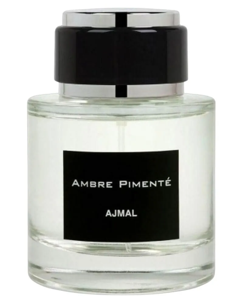 Bild 1 för Ajmal Ambre Pimente edp 100ml