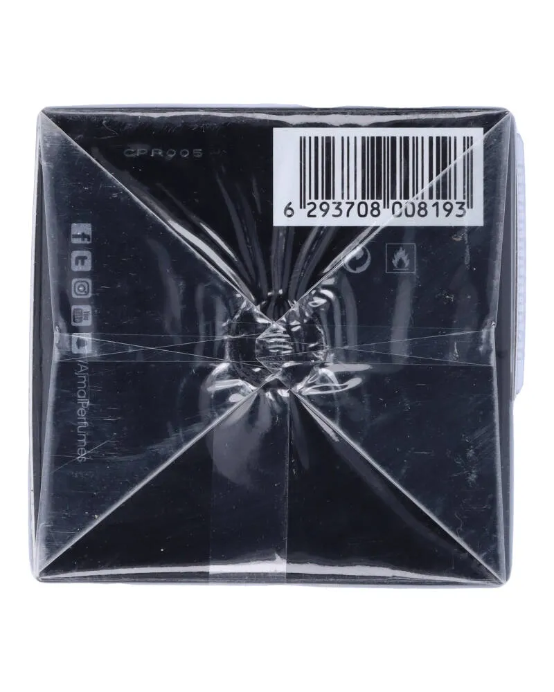 Bild 2 för Ajmal Ambre Pimente edp 100ml