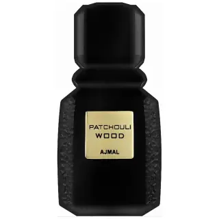 Produktfoto för Ajmal - Patchouli Wood EDP 100ml