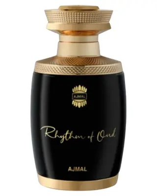 Produktfoto för Ajmal - Rhytm Of Oud EDP 75ml