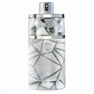 Produktfoto för Ajmal - Shadow Ice EDP 75ml