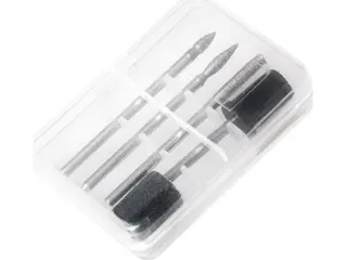 Produktfoto för Aktiv Power Nagelborrmaskin JD700 Vit