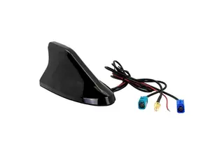Produktfoto för Aktiv Takantenn för DAB/FM/GPS