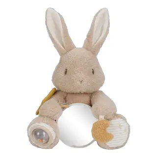 Produktfoto för Aktivitetsgosedjur Bunny