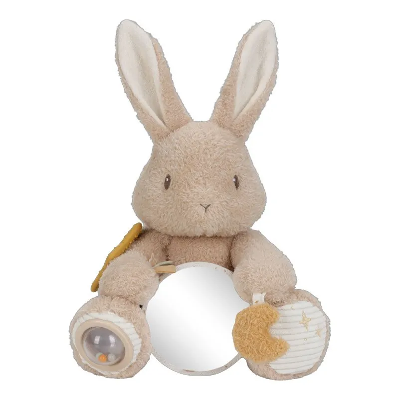 Bild 1 för Aktivitetsgosedjur Bunny