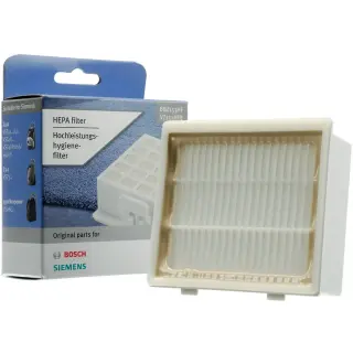 Produktfoto för Aktivt anti-allergifilter HEPA