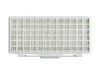 Produktfoto för Aktivt anti-allergifilter HEPA