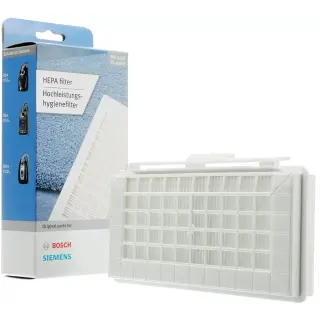 Produktfoto för Aktivt anti-allergifilter HEPA