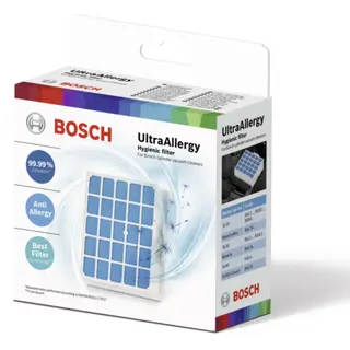 Produktfoto för Aktivt anti-allergifilter HEPA