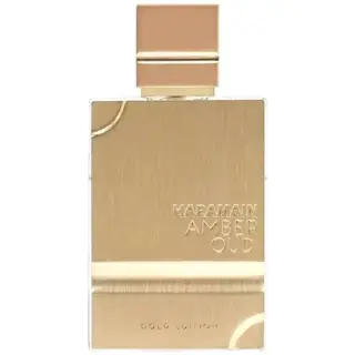 Produktfoto för Al Haramain Amber Oud Gold EDP 60ml