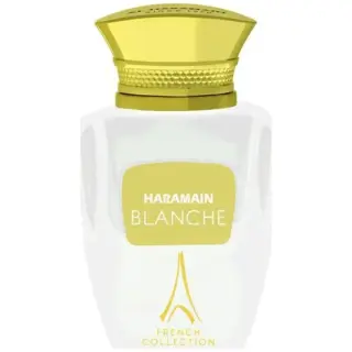 Produktfoto för Al Haramain Blanche French Collection edp 100ml