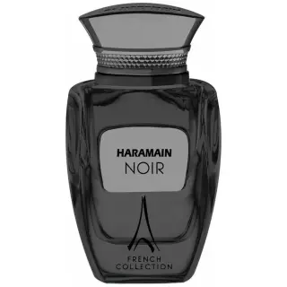 Produktfoto för Al Haramain Noir French Collection edp 100ml