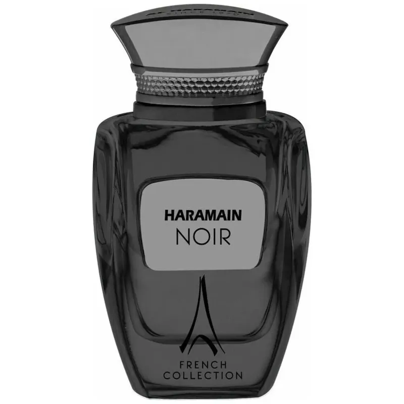 Alternativ bild 0 för Al Haramain Noir French Collection edp 100ml