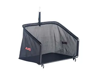 Produktfoto för AL-KO 113868, Gräsuppfångare för gräsklippare, AL-KO, 38.1 HM Comfort, Svart, 1,1 kg, 1 styck