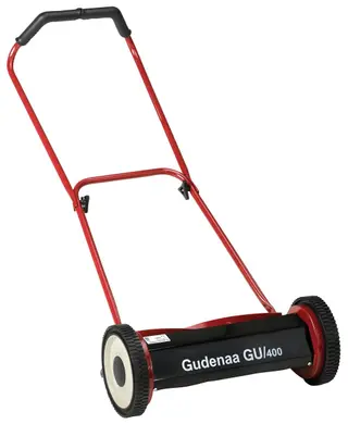 Produktfoto för AL-KO Cylinderklippare Gudenaa GU 400