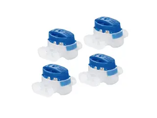 Produktfoto för AL-KO Kabeluppsamlare - 4-pack