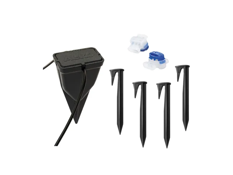 Alternativ bild 0 för AL-KO Smart Homing Kit