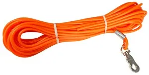 Alternativ bild 0 för ALAC Alac spårlina gjuten orange4mm