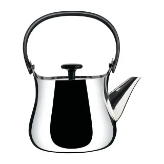 Produktfoto för Alessi Cha Kettle/teapot in one
