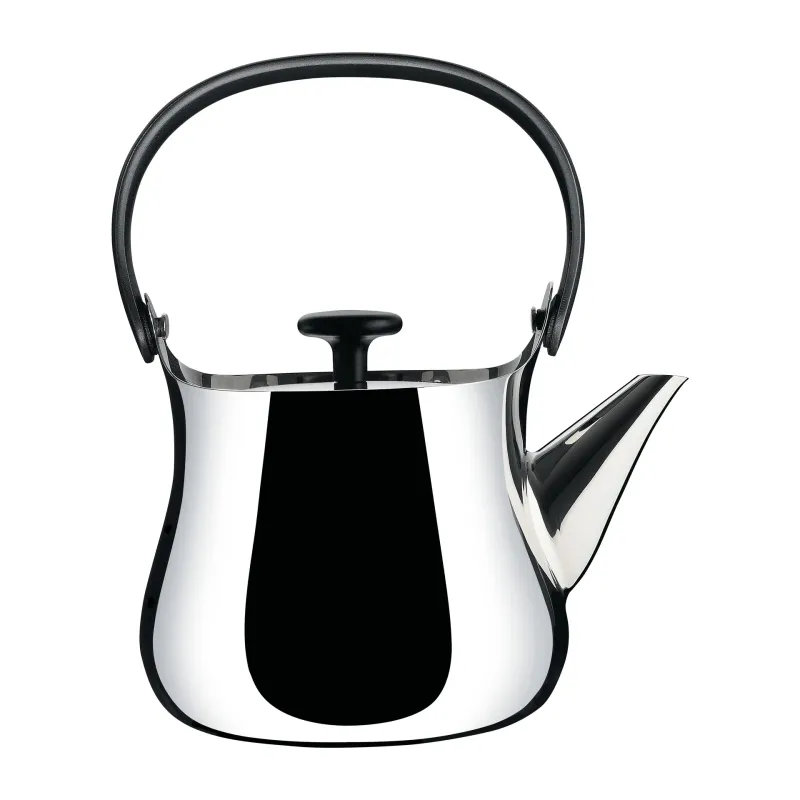 Alternativ bild 0 för Alessi Cha Kettle/teapot in one