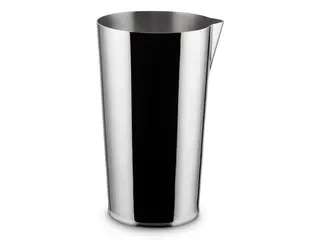 Produktfoto för Alessi Cocktail Mixing Glass 70cl tending box GIA25