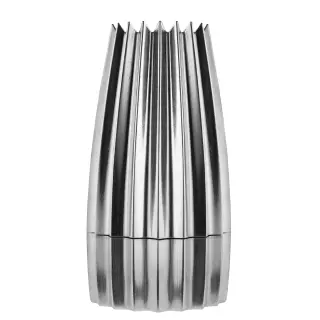 Produktfoto för Alessi Grind kryddkvarn aluminium WAL03