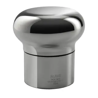 Produktfoto för Alessi Noe Winestopper Rostfritt stål