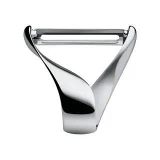 Produktfoto för Alessi Potatisskalare Sfrido Rostfritt Stål