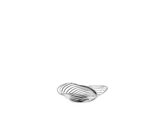 Produktfoto för Alessi Trinity Basket 26cm Inox ACO02