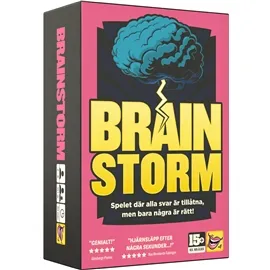 Alternativ bild 0 för ALF Brainstorm